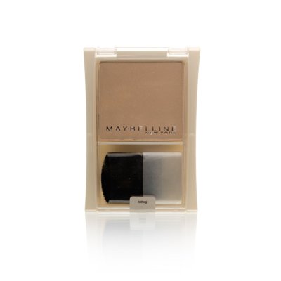 MAYBELLINE EXPERT WEAR BLUSH #20 NUTMEG