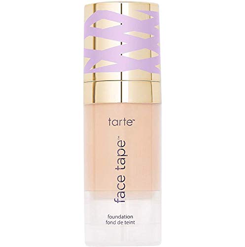 Tarte Face Tape Foundation 29N Light Medium Neutral - Travel Size