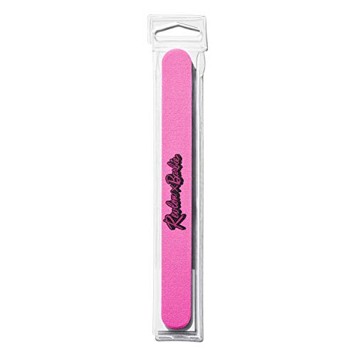 Revlon X Barbie Dual-Sided Nail File (Colors May Vary)