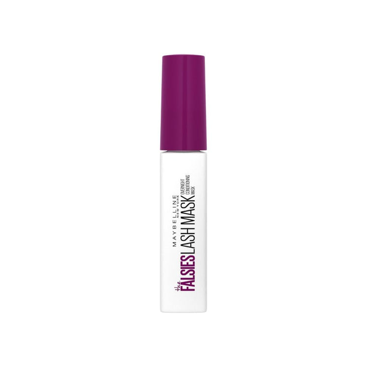 Maybelline The Falsies Overnight Conditioning Lash Mask 190