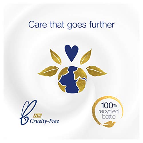 Dove Daily Moisture Shampoo 250 ml