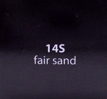 Tarte Babassu Foundcealer Skincare Foundation -14S Fair Sand