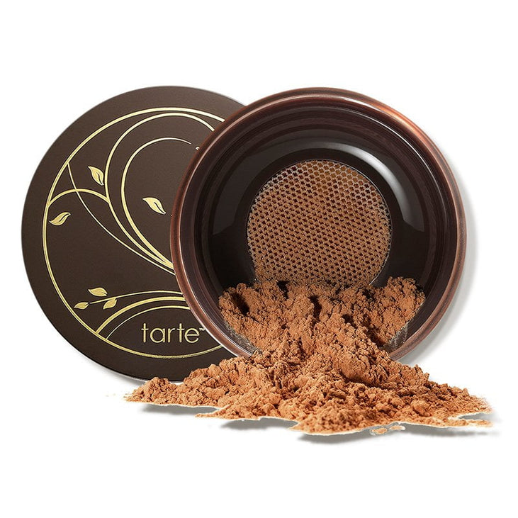 Tarte Amazonian Clay Full Coverage Airbrush Foundation Rich Sand 0.247 oz