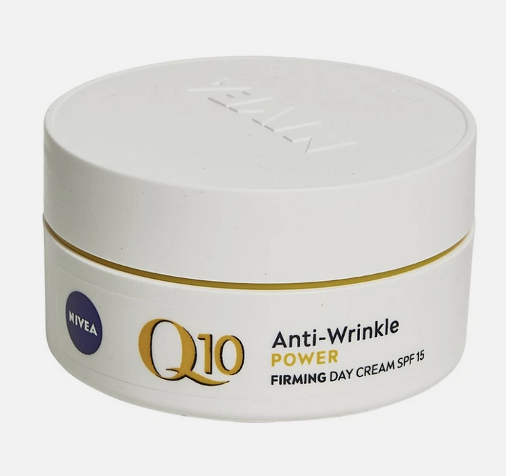 Nivea Festive Firming Treat Cadeauset - 50 ml