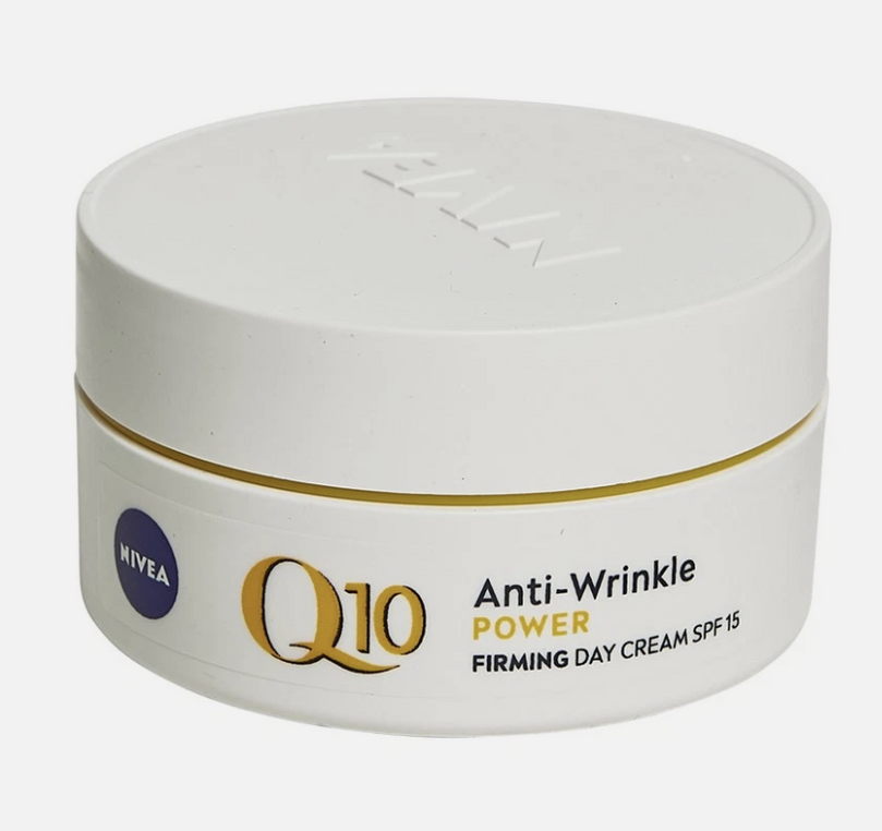 Nivea Festive Firming Treat Cadeauset - 50 ml