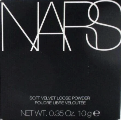 NARS Soft Velvet Loose Powder #1427 Valley 0.35 oz