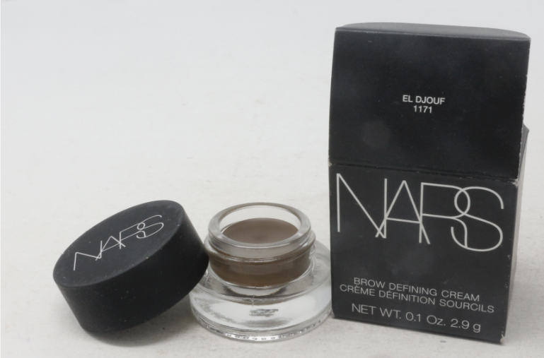 NARS Brow Defining Cream #1171 El Djouf