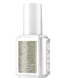 Essie Gel Nail Polish #816G Beyond Cozy