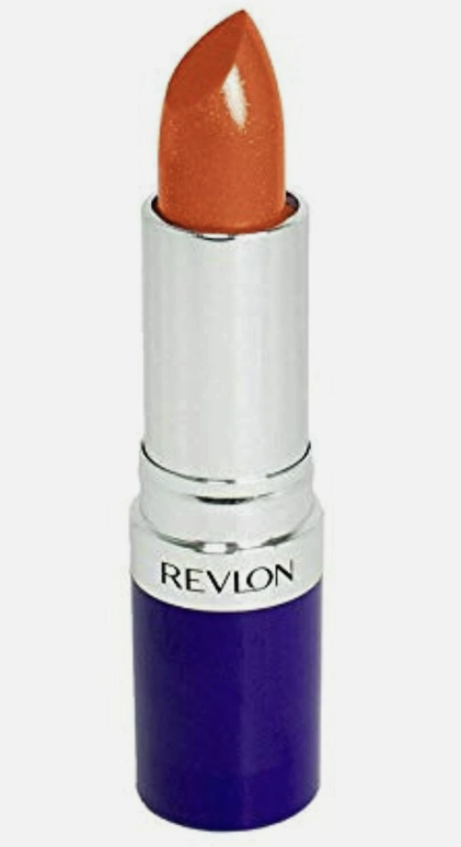 Revlon Electric Shock Lipstick 109 Up In Flames