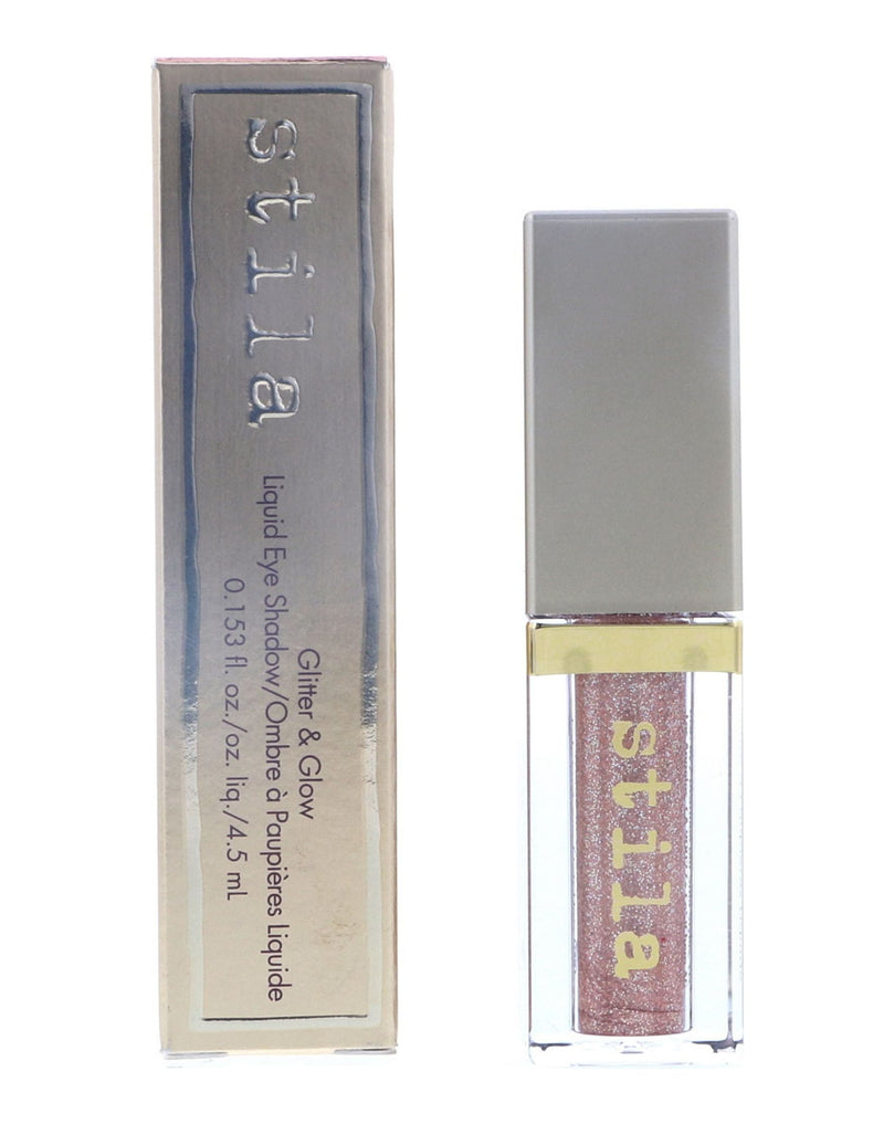 Stila Glitter Glow Liquid Eye Shadow - Kitten Karma 0.153oz (4.5ml)