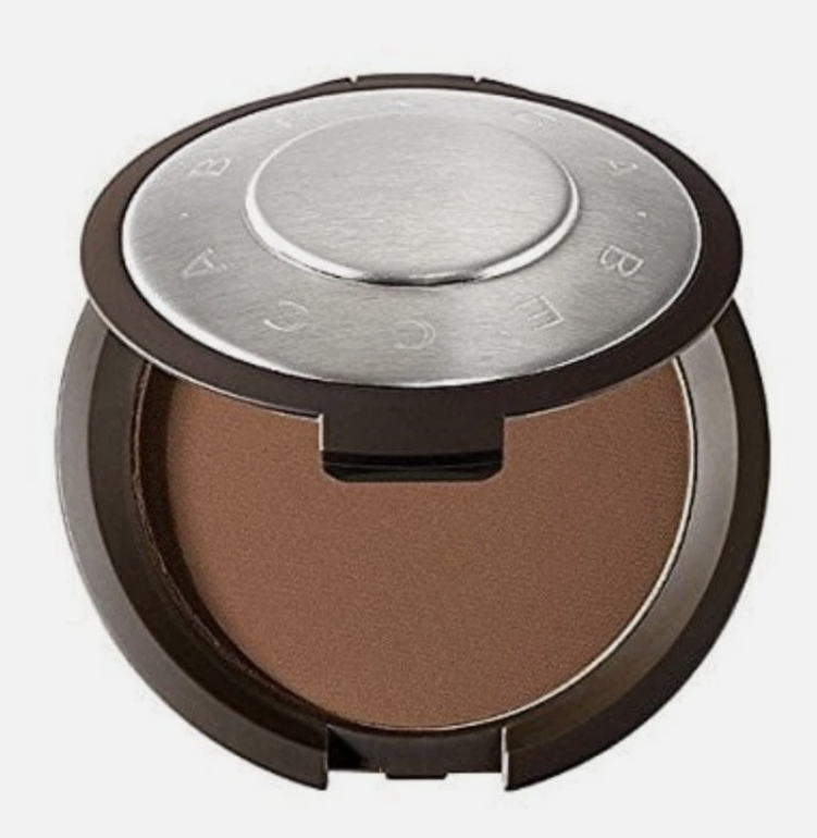 BECCA Perfect Skin Mineral Powder Foundation - Mink