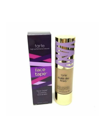Tarte Face Tape Foundation 20B Light Beige