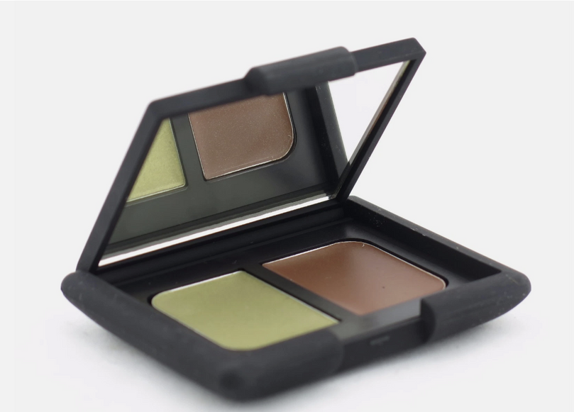 NARS Duo Cream Eyeshadow #2906 Camargue 3.4 g / 0.12 oz