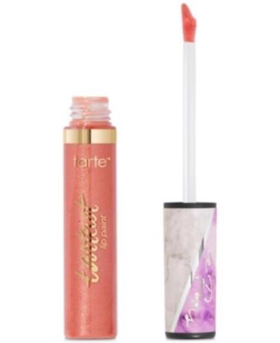 tarte x Lele Pons Lipgloss