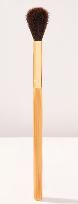 TARTE tapered highlighting brush