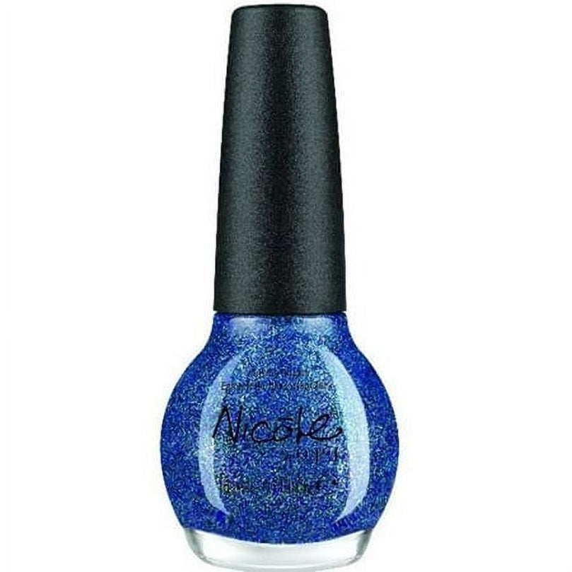 Coty Nicole Nail Polish, 0.5 oz