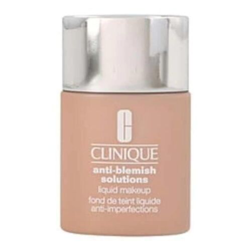 Clinique Acne Solutions Liquid Makeup, Fresh Honey 1 oz