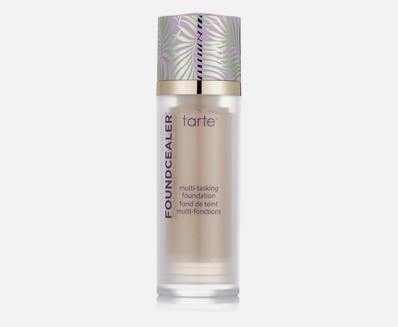 Tarte Babassu Foundcealer Foundation 27N Light Medium Neutral