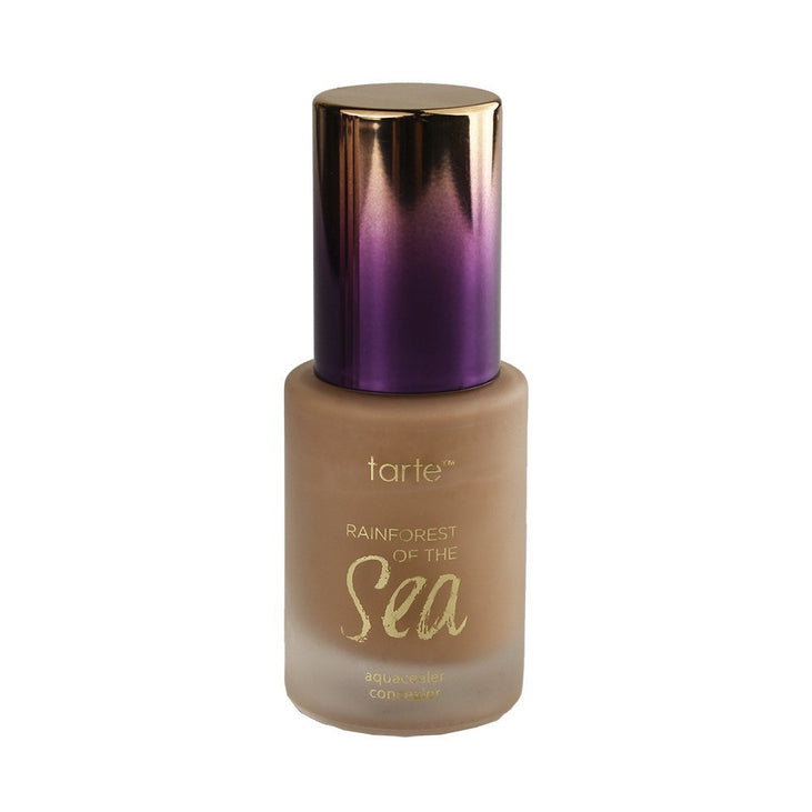 Tarte Rain Forest Of The Sea Aquacealer Concealer 12-Hour - Tan, 0.34oz/10ml Unboxed