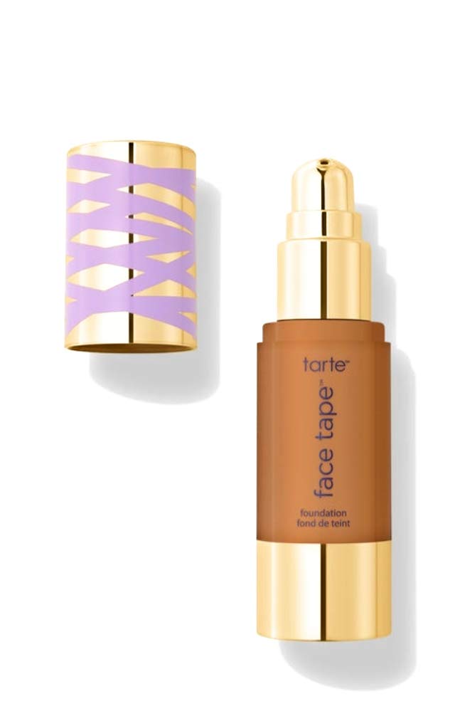 Tarte Face Tape Foundation 53S Deep Sand