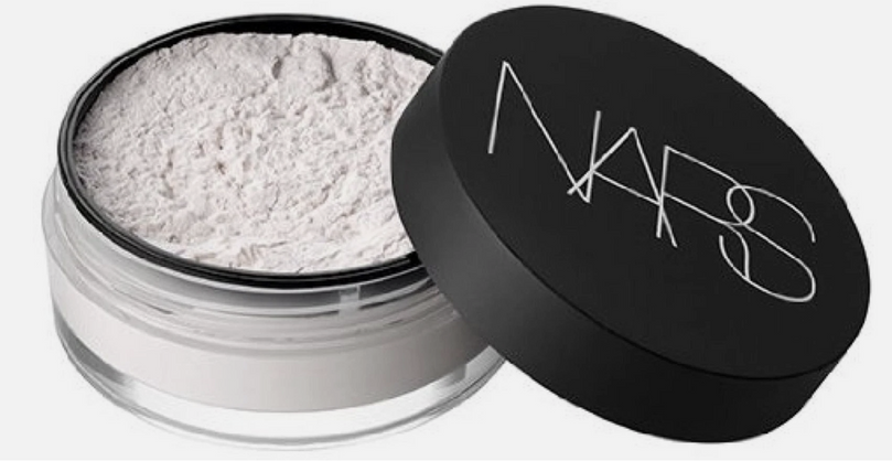 NARS Light Reflecting Loose Setting Powder #1410 Translucent Crystal