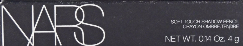 NARS Soft Touch Shadow Pencil - Heat 4g/0.14oz