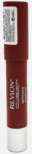 Revlon Colorburst Matte Lip Balm 250 Standout