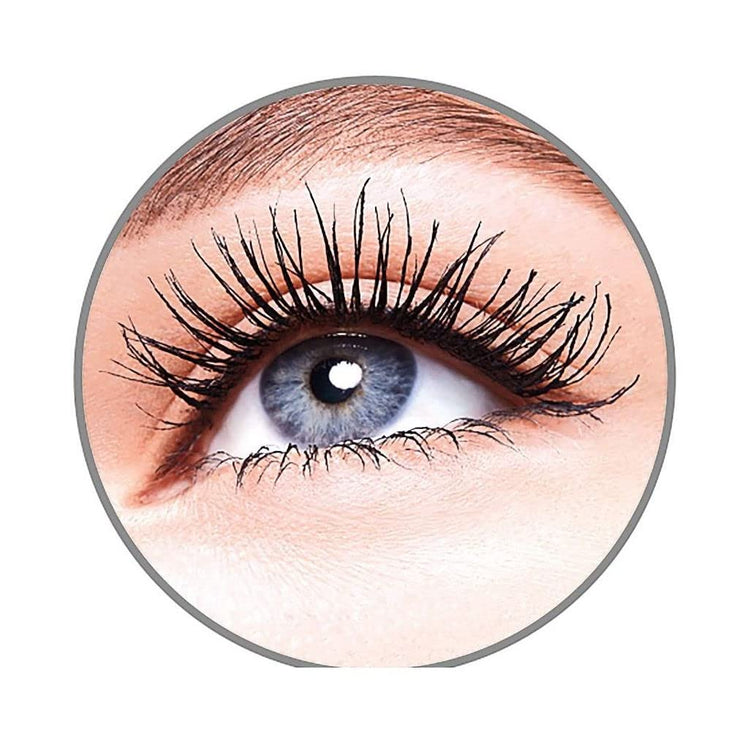 L'Oreal Paris Unlimited Lash Lifting And Lengthening Waterproof Mascara, Blackest Black