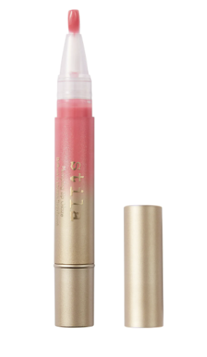 Stila Plumping Lip Glaze - Prosecco