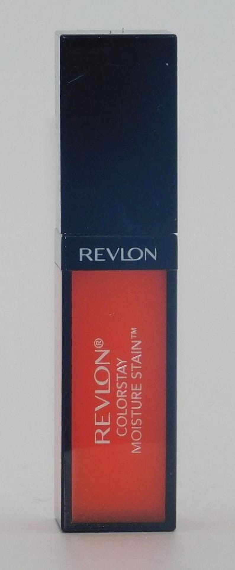 Revlon ColorStay Moisture Stain, Miami Fever