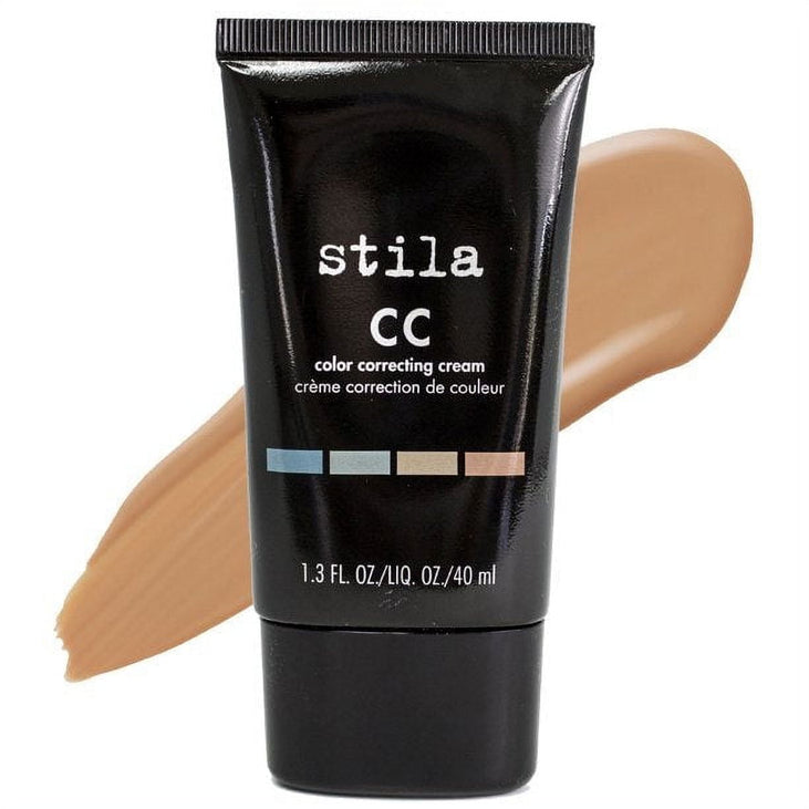 Stila CC Color Correcting Cream, 06 Tan