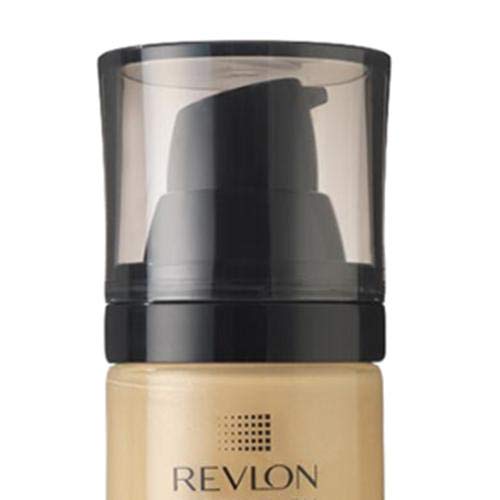 Revlon PhotoReady Airbrush Effect Makeup SPF20 002 Vanilla 1 Fl Oz.