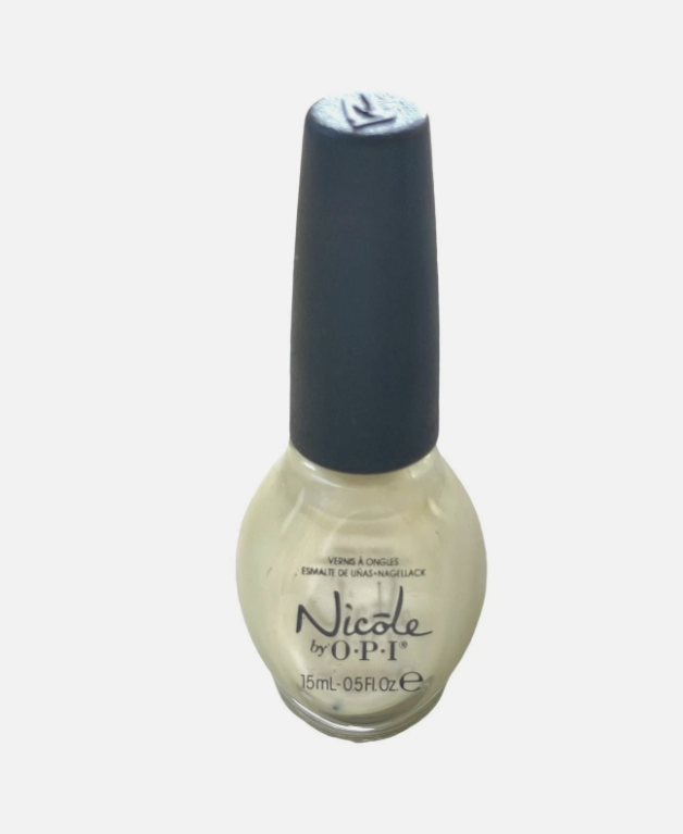 Nicole by OPI Nail Lacquer NI234 You Can