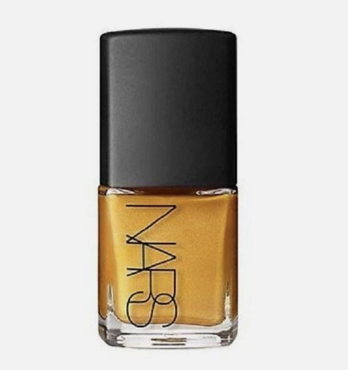 Nars Nail Polish - Kismet