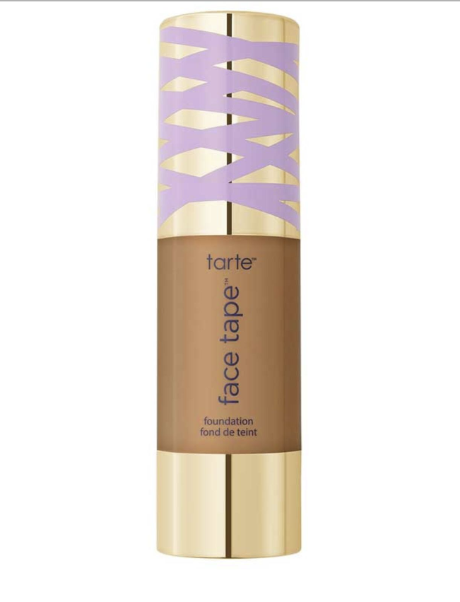 Tarte Face Tape Foundation 42G Tan Golden