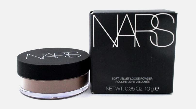 NARS Soft Velvet Loose Powder #1427 Valley 0.35 oz