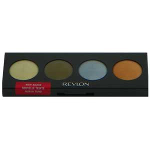 Revlon Illuminance Creme Shadow, Khaki Suede 755