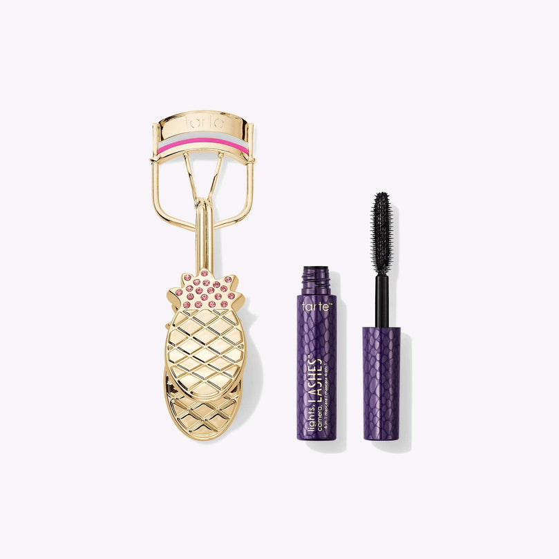 2-Pc. Lashy & Flashy Eye Essentials Set