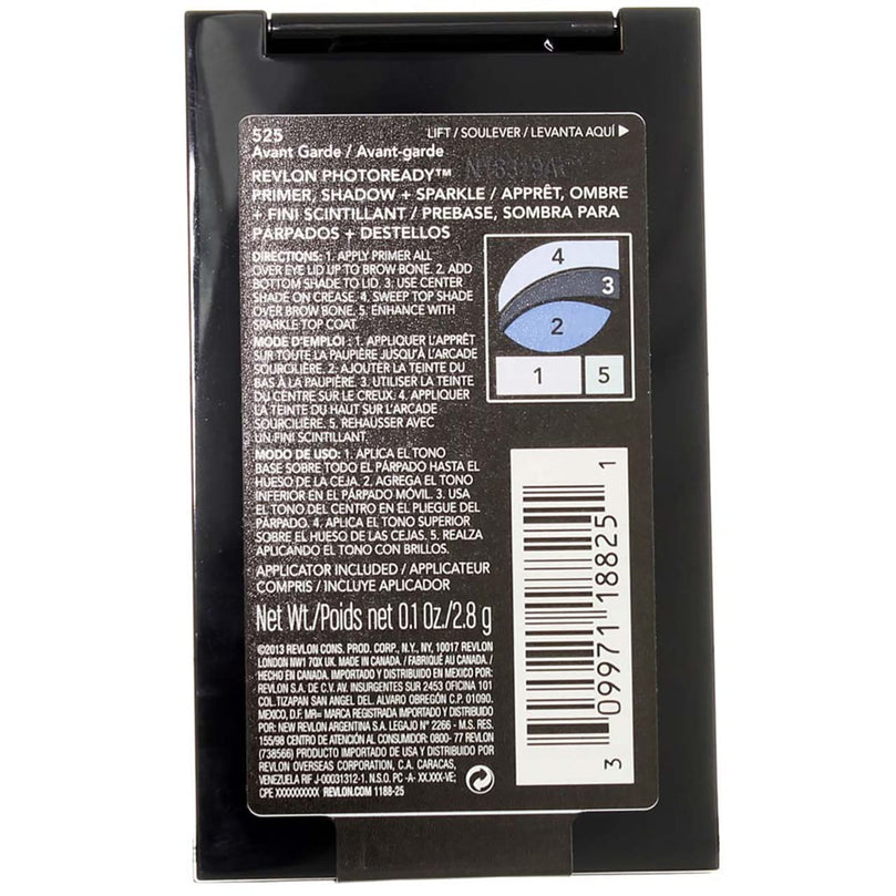 Revlon PhotoReady Eye Contour Kit - Avant-Garde
