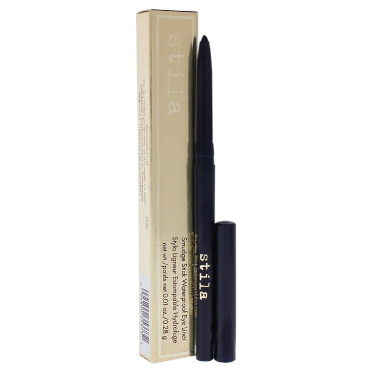 Smudge Stick Waterproof Eye Liner - Vivid Sapphire by Stila for Women - 0.01 oz Eyeliner