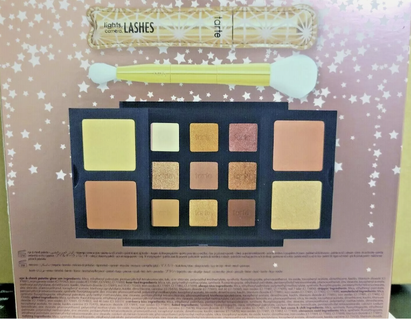 Tarte 3 Piece Treasures Collectors Set