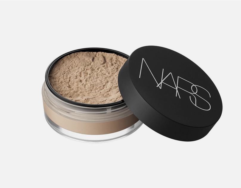Nars Soft Velvet Loose Powder - Heat #1426