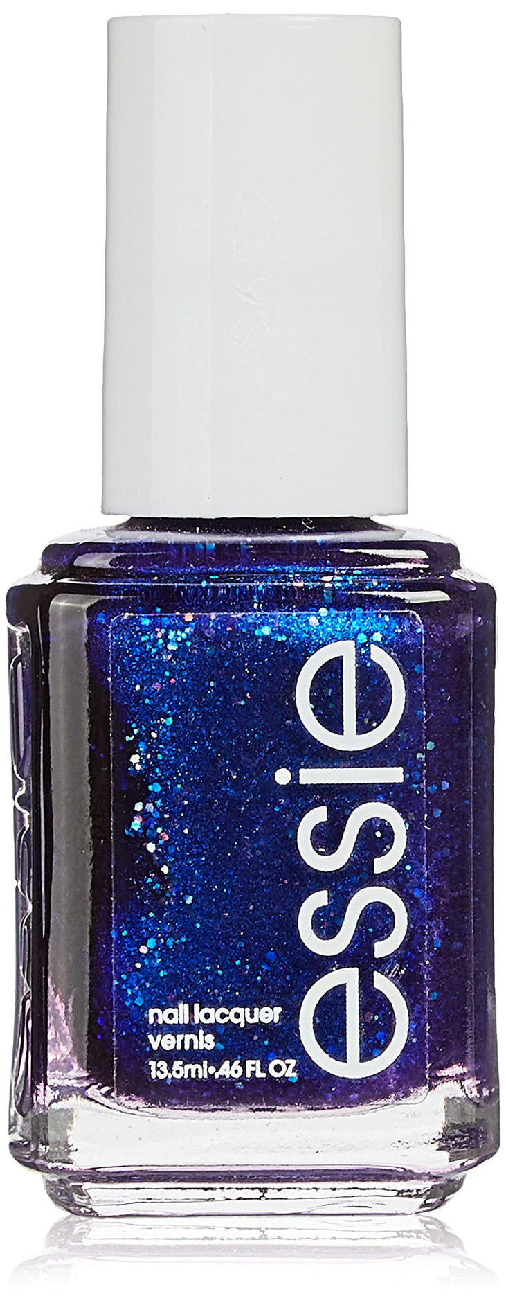 Essie Polish #1595 - Tied & Blue / Winter 2019