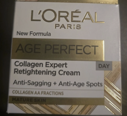 Loreal Age Perfect Retightening Day Cream 50 ml