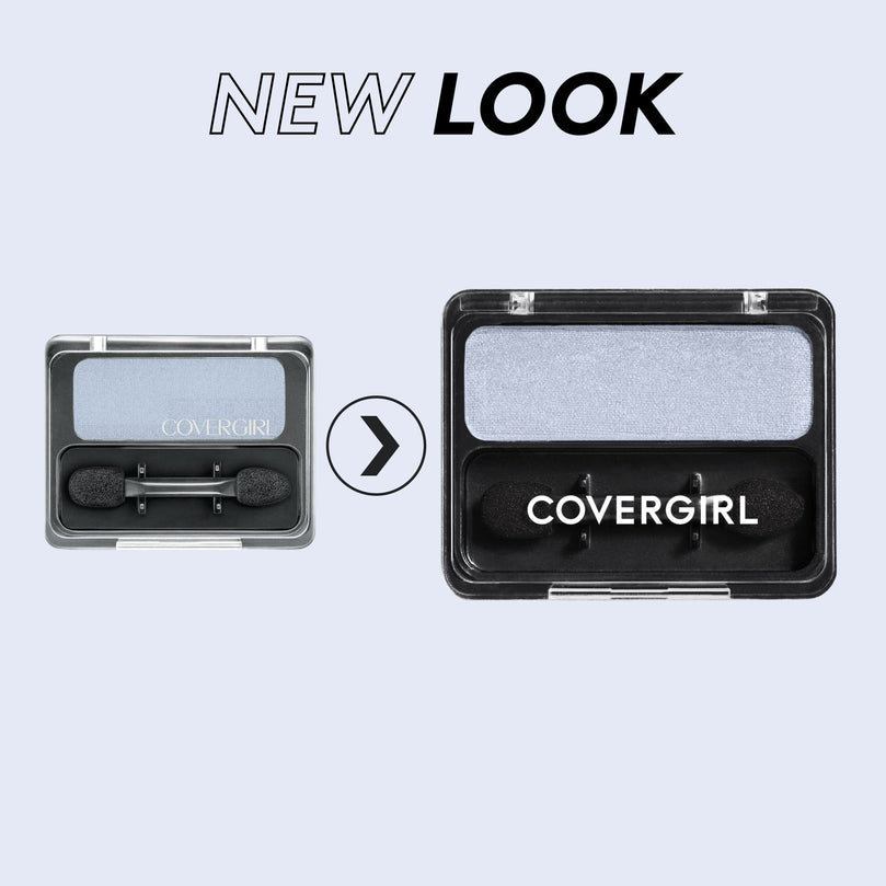 COVERGIRL Eye Enhancers 1-Kit Eye Shadow Pink Chiffon, .09 oz