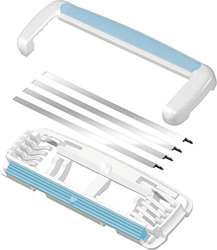 BIC Soleil Bella Lady Razors 3x2 Pack