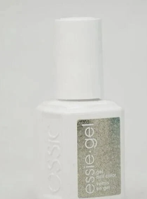 Essie Gel Nail Polish #816G Beyond Cozy