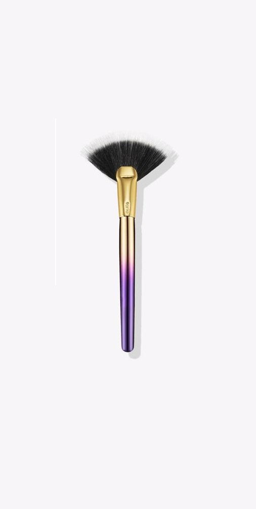 Tarte Cosmetics Rainforest of the Sea Highlighting Fan Brush
