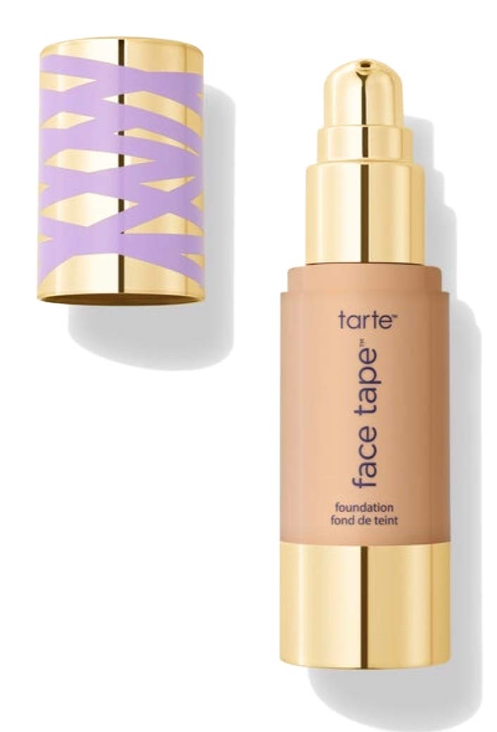 Tarte Face Tape Foundation 22H Light Honey