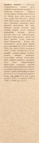 Stila Stay All Day Foundation Concealer & Brush Kit - Caramel 10